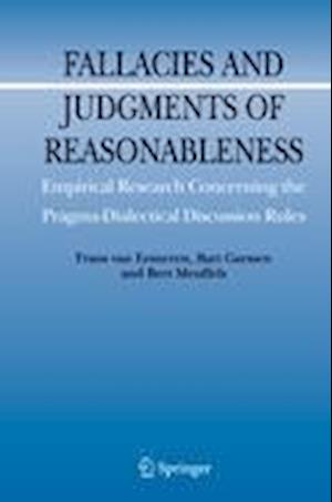 Fallacies and Judgments of Reasonableness