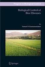 Biological Control of Rice Diseases