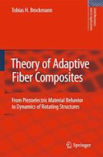 Theory of Adaptive Fiber Composites