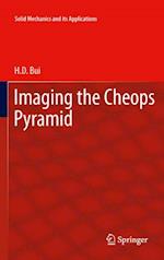 Imaging the Cheops Pyramid