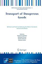 Transport of Dangerous Goods