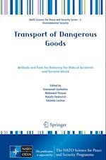 Transport of Dangerous Goods