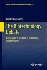 Biotechnology Debate