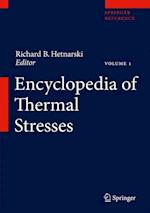 Encyclopedia of Thermal Stresses