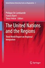 United Nations and the Regions