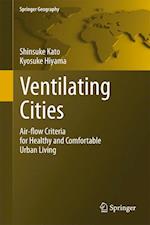 Ventilating Cities