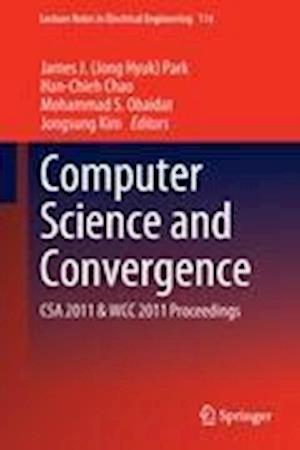 Computer Science and Convergence