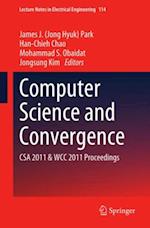 Computer Science and Convergence