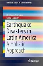 Earthquake Disasters in Latin America