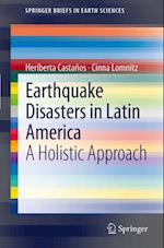 Earthquake Disasters in Latin America