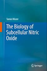 Biology of Subcellular Nitric Oxide