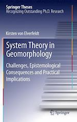 System Theory in Geomorphology