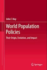 World Population Policies