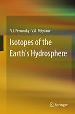 Isotopes of the Earth's Hydrosphere