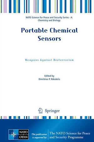 Portable Chemical Sensors