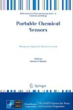 Portable Chemical Sensors