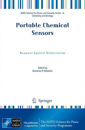 Portable Chemical Sensors