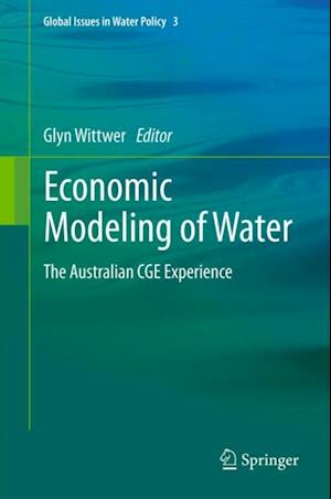 Economic Modeling of Water