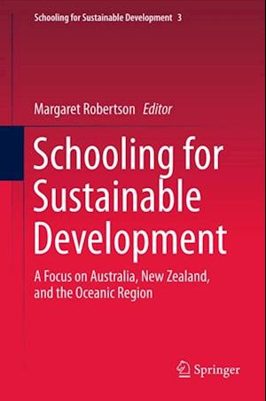 Schooling for Sustainable Development: