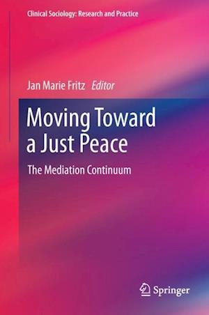 Moving Toward a Just Peace