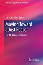 Moving Toward a Just Peace