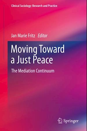 Moving Toward a Just Peace