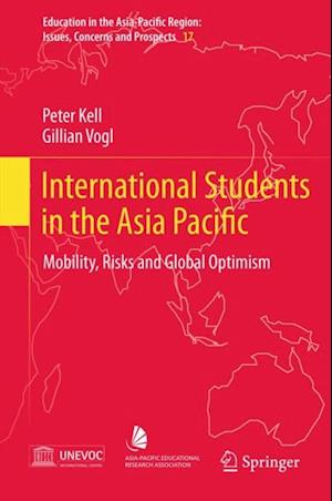 International Students in the Asia Pacific