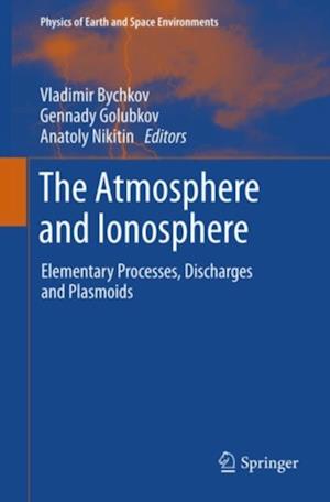 Atmosphere and Ionosphere