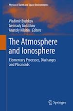 Atmosphere and Ionosphere