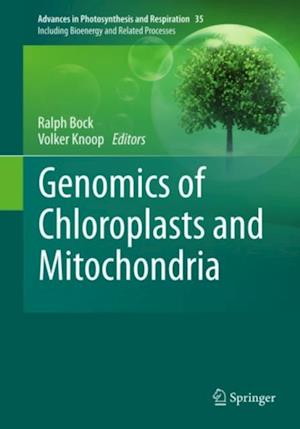 Genomics of Chloroplasts and Mitochondria