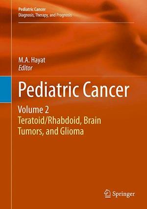 Pediatric Cancer, Volume 2