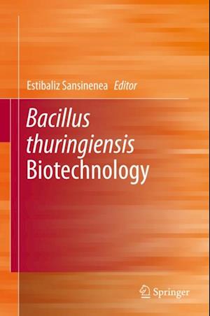 Bacillus thuringiensis Biotechnology