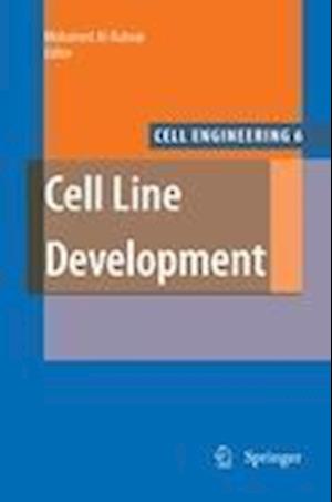 Cell Line Development