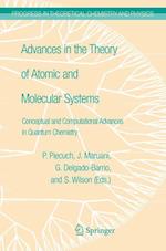 Advances in the Theory of Atomic and Molecular Systems