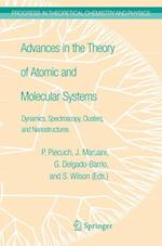 Advances in the Theory of Atomic and Molecular Systems