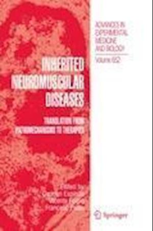 Inherited Neuromuscular Diseases