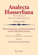 Phenomenology and Existentialism in the Twentieth Century