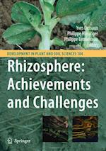Rhizosphere: Achievements and Challenges