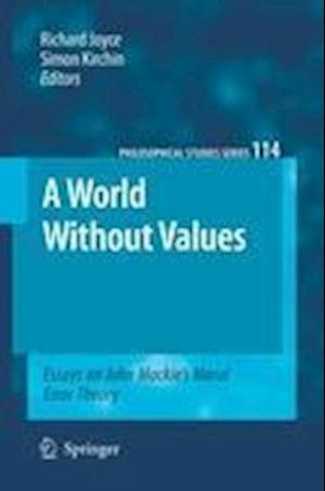 A World Without Values