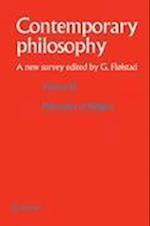 Volume 10: Philosophy of Religion