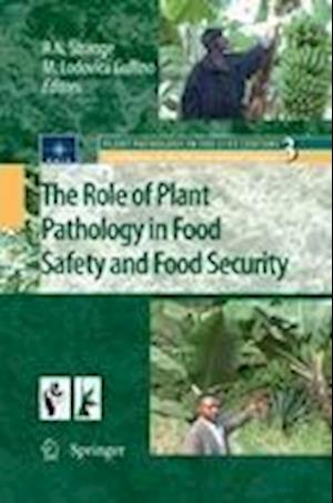 The Role of Plant Pathology in Food Safety and Food Security