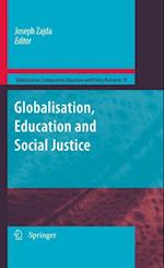 Globalization, Education and Social Justice