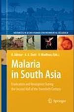 Malaria in South Asia