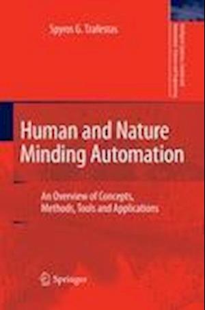 Human and Nature Minding Automation