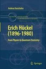 Erich Hückel (1896-1980)