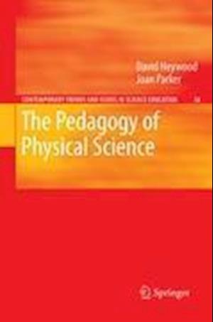 The Pedagogy of Physical Science