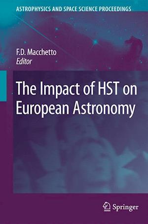 The Impact of HST on European Astronomy