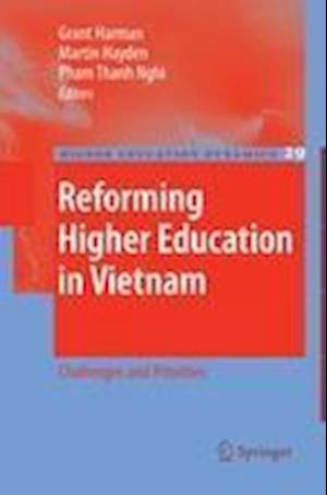 Reforming Higher Education in Vietnam