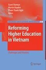 Reforming Higher Education in Vietnam