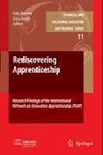 Rediscovering Apprenticeship